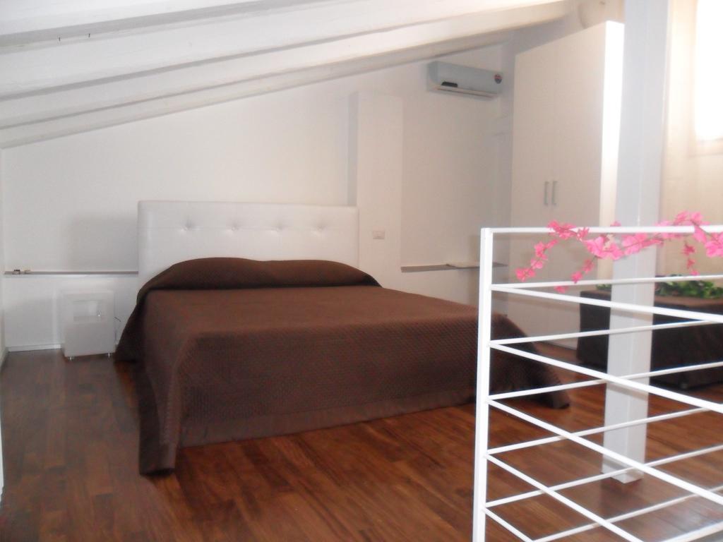 B&B Antico Castello Altamura Cameră foto