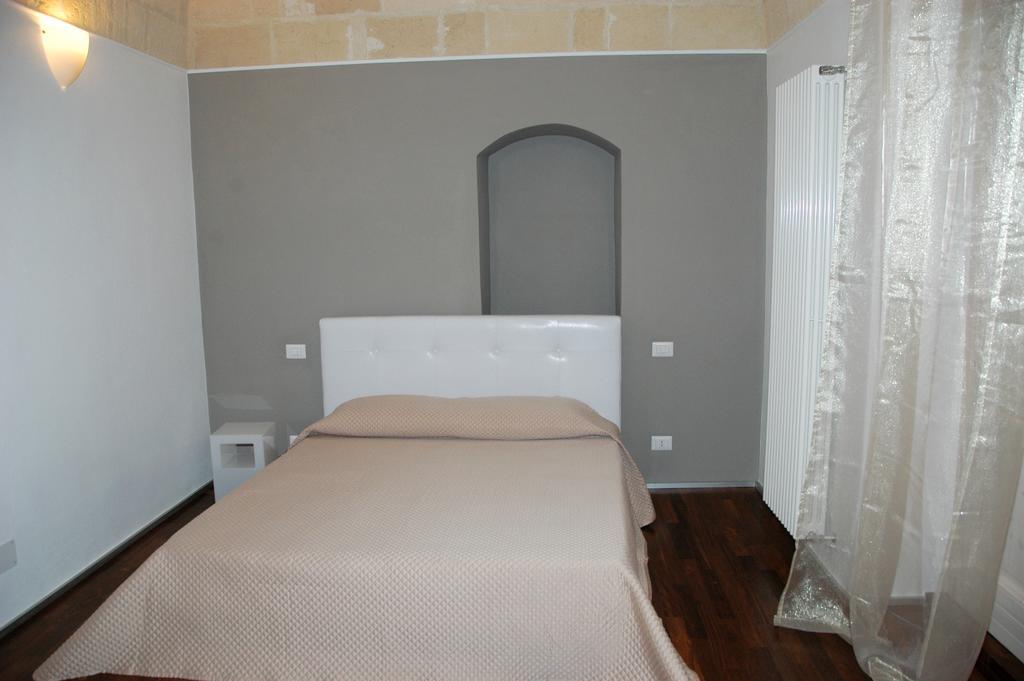 B&B Antico Castello Altamura Cameră foto