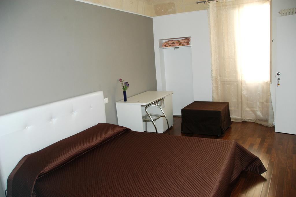 B&B Antico Castello Altamura Cameră foto