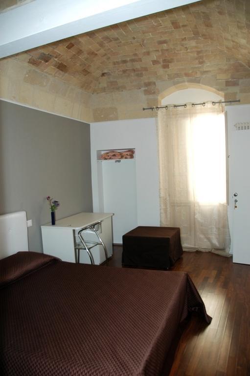 B&B Antico Castello Altamura Cameră foto